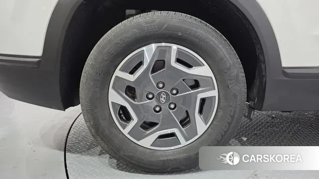 Hyundai The New Santa Fe id 3512630 из Кореи 15