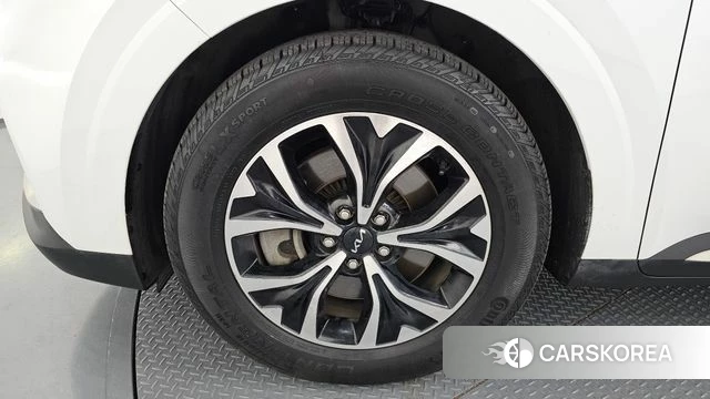 Kia Carnival 4th generation id 4692410 из Кореи 15