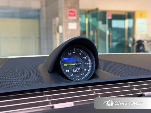 Porsche Panamera (971) id 3695532 из Кореи 9