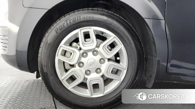 Hyundai Staria id 3922623 из Кореи 15