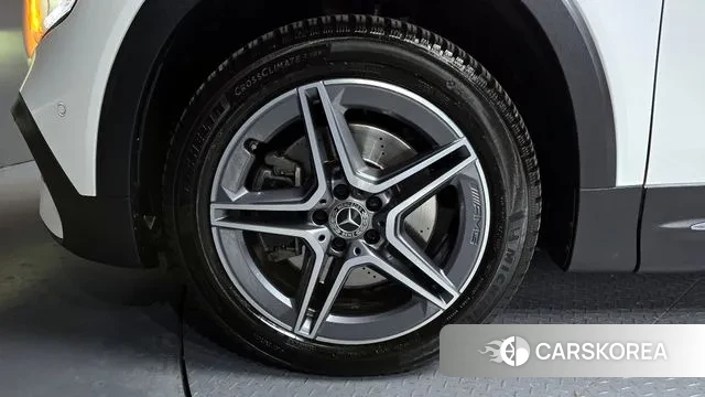 Mercedes-Benz GLB-Class X247 id 3611999 из Кореи 15