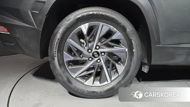 Hyundai Tucson (NX4) id 3504221 из Кореи 15