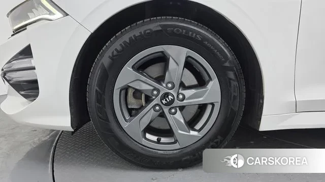 Kia K5 3rd generation id 3546127 из Кореи 15