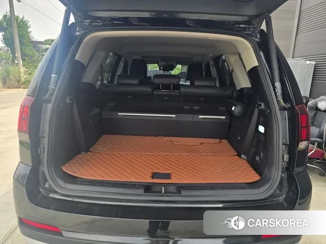 Kia Mohave Master id 2895854 из Кореи 15