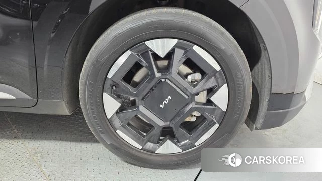 Kia The New Carnival 4th Generation id 3883251 из Кореи 15