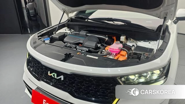 Kia Sorento 4th Generation id 4774866 из Кореи 33