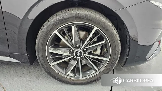 Hyundai The New Grandeur IG id 3722367 из Кореи 15