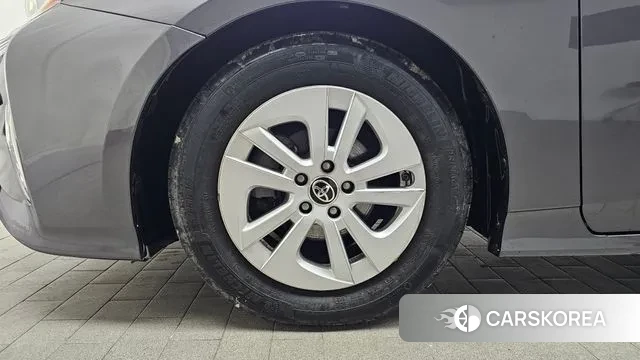 Toyota Prius 4th Generation id 3588523 из Кореи 15