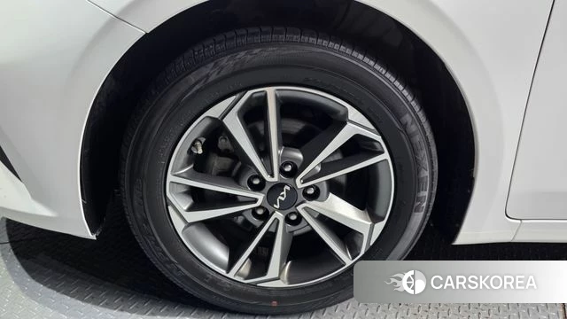 Kia The New K3 2nd generation id 4731298 из Кореи 28