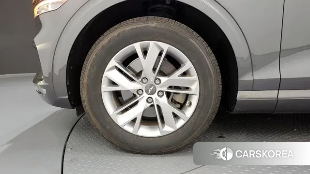 Genesis GV70 id 3735294 из Кореи 15