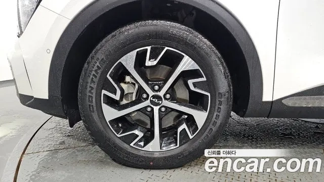 Kia Sportage 5th Generation Hybrid id 2925850 из Кореи 15