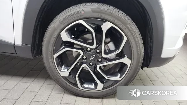 Chevrolet (GM Daewoo) Trax Crossover id 3576404 из Кореи 15