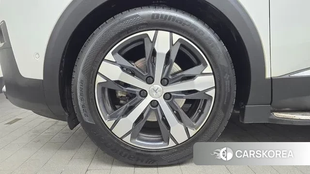 Peugeot 3008 second generation id 3742889 из Кореи 15