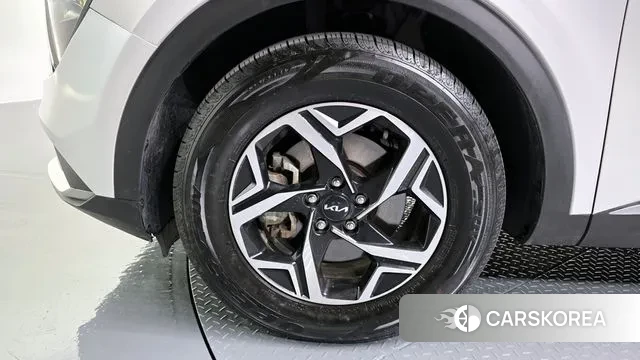 Kia Sportage 5th Generation id 3675785 из Кореи 15