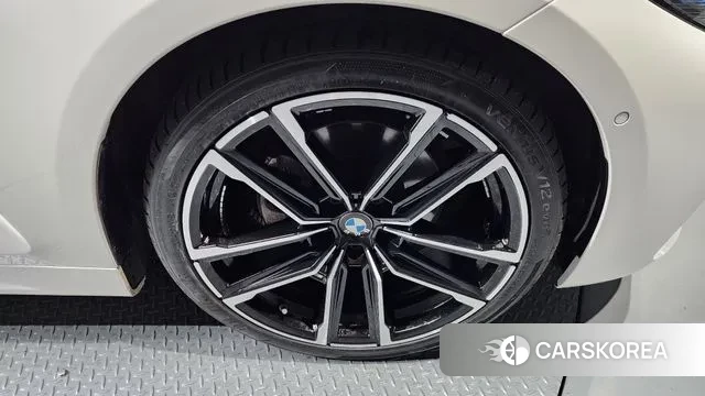 BMW 4 Series (G22) id 3031712 из Кореи 15