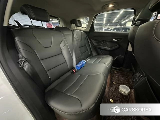 Haval Red Rabbit id 4236501 из Китая 24