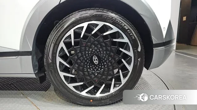 Hyundai Ionic 5 id 3132649 из Кореи 15