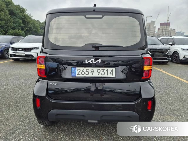 Kia The New Kia Ray id 4719866 из Кореи 15