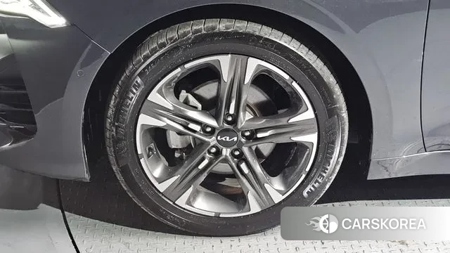 Kia K5 3rd generation id 3685407 из Кореи 15