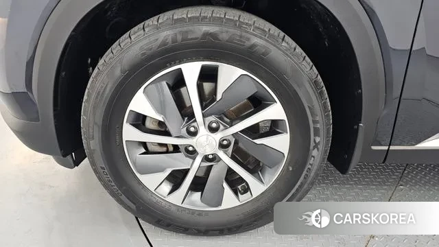 Hyundai Palisade id 3448127 из Кореи 15