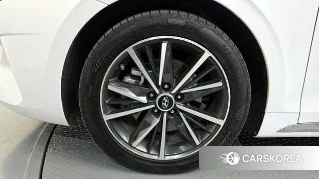 Hyundai The New Grandeur IG id 4202328 из Кореи 25