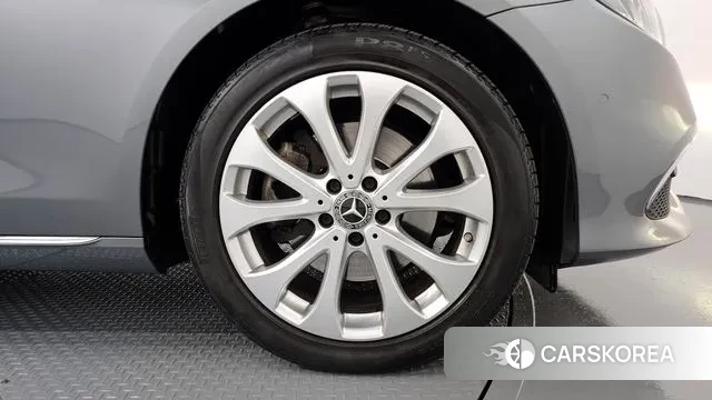 Mercedes-Benz E-Class W213 id 3396993 из Кореи 15