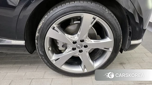 Genesis GV80 id 3592839 из Кореи 15