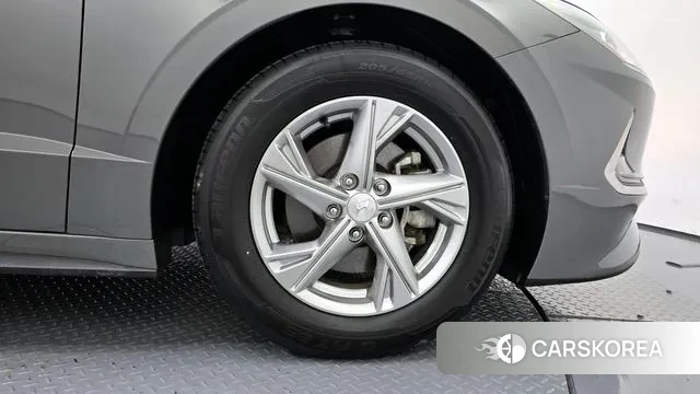 Hyundai Sonata (DN8) id 3283564 из Кореи 15