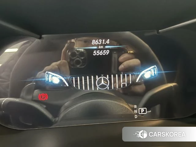 Mercedes-Benz C-class AMG id 4265186 из Китая 21