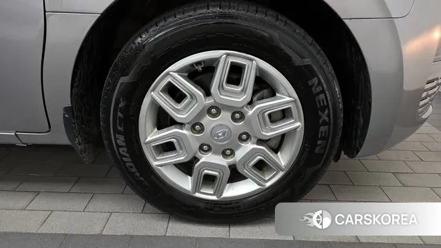 Hyundai Staria id 3311232 из Кореи 15