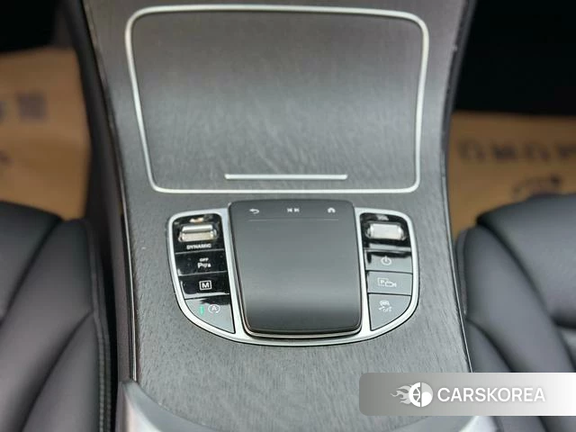 Mercedes-Benz GLC Coupe id 4328542 из Китая 15