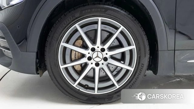 Mercedes-Benz GLB-Class X247 id 4711733 из Кореи 15