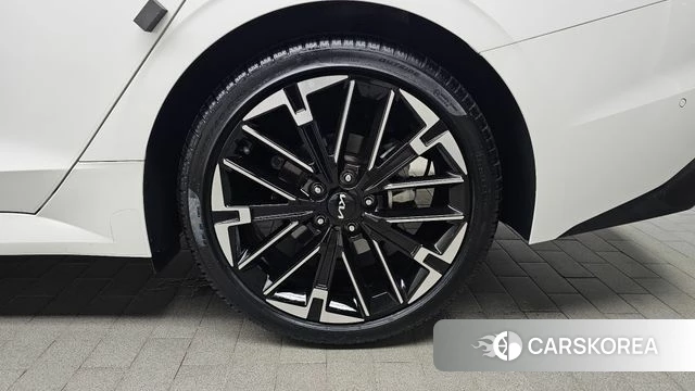 Kia The New K5 3rd generation id 3831825 из Кореи 15
