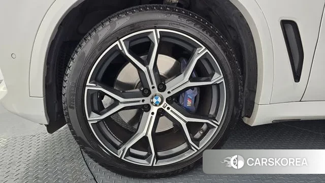 BMW X5 (G05) id 3566581 из Кореи 15