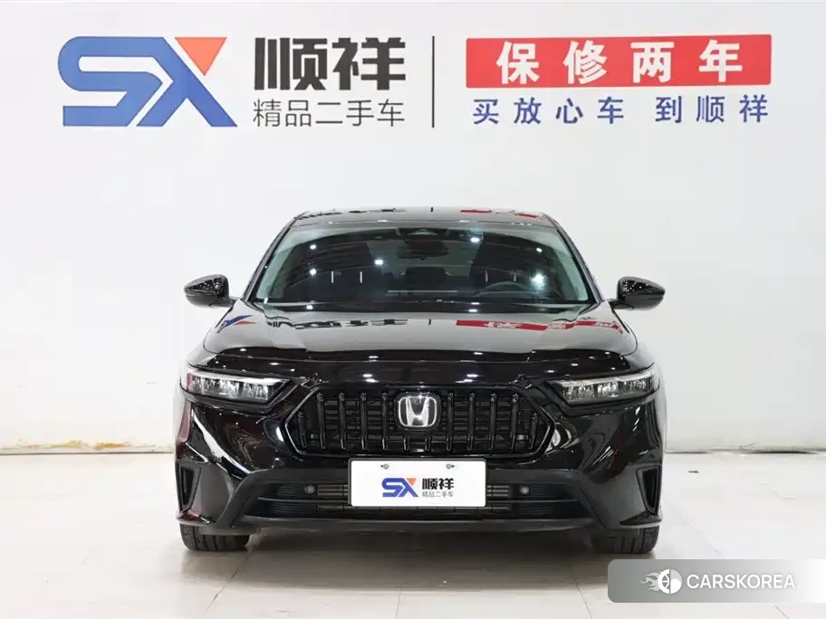 Honda Inspire id 4538649 из Китая 15