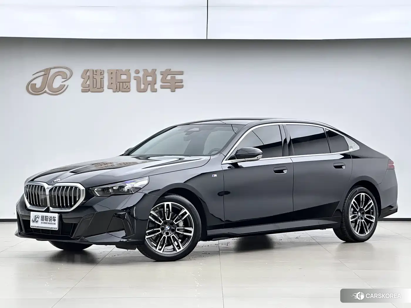 BMW 5 series id 4634727 из Китая 12