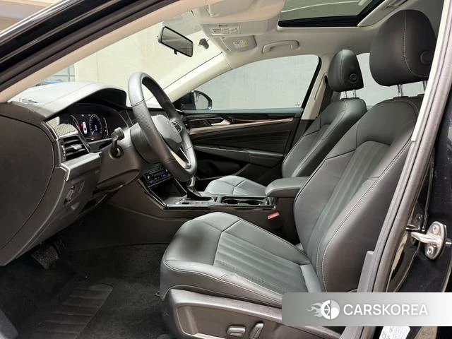Volkswagen Passat id 4276151 из Китая 21