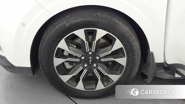 Kia Carnival 4th generation id 3787114 из Кореи 15