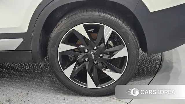 Kia Seltos id 3032702 из Кореи 15