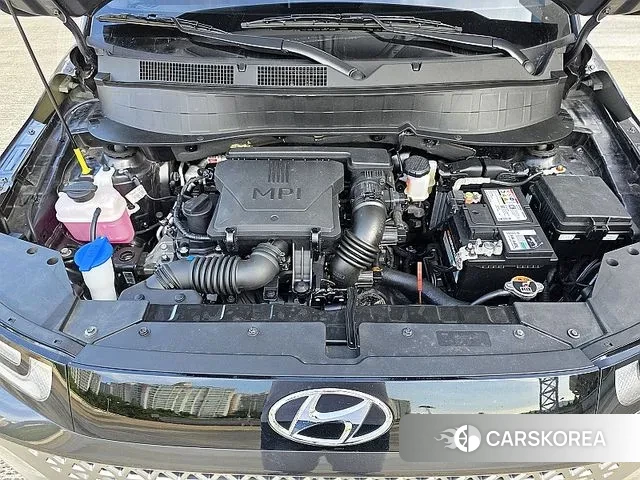 Hyundai Casper id 3041241 из Кореи 15