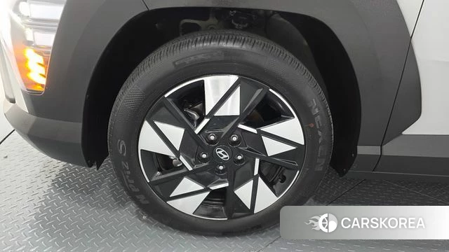 Hyundai Kona (SX2) id 4315879 из Кореи 25