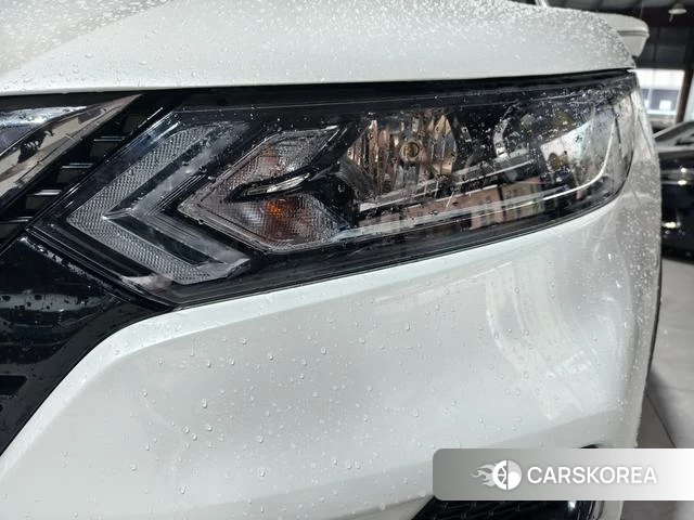Nissan Qashqai id 4307081 из Китая 10