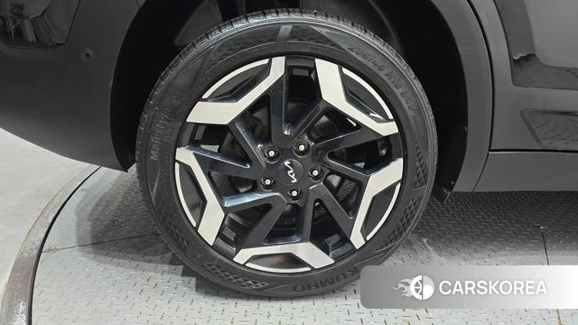 Kia The New Seltos id 4778655 из Кореи 27