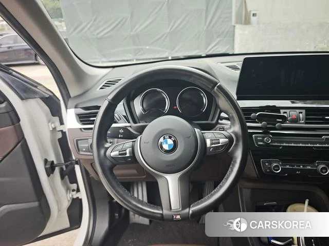 BMW X1 id 4353484 из Китая 12