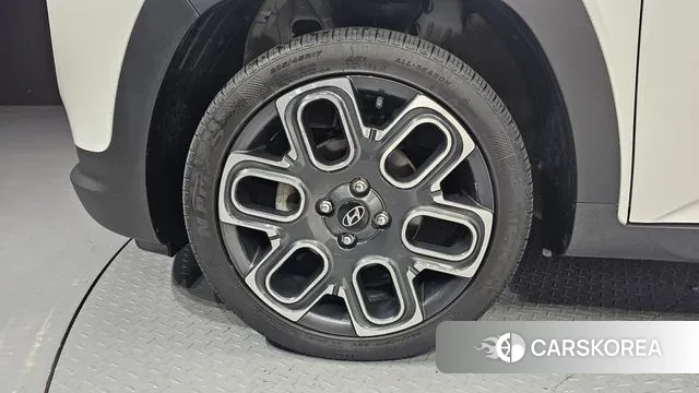 Hyundai Casper id 3164851 из Кореи 15