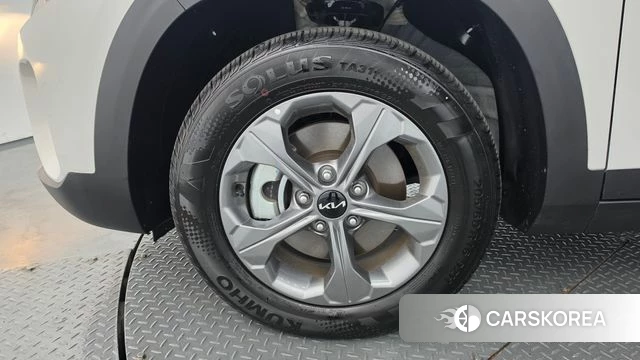 Kia The New Seltos id 4744188 из Кореи 27