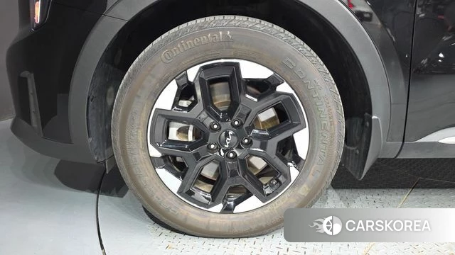 Kia The New Sorento 4th Generation id 4871198 из Кореи 26