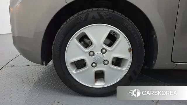 Kia The New Ray id 3150038 из Кореи 15