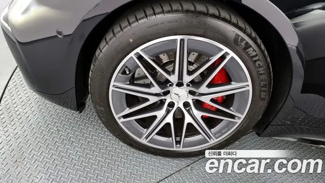 Mercedes-Benz AMG GT id 2658281 из Кореи 15