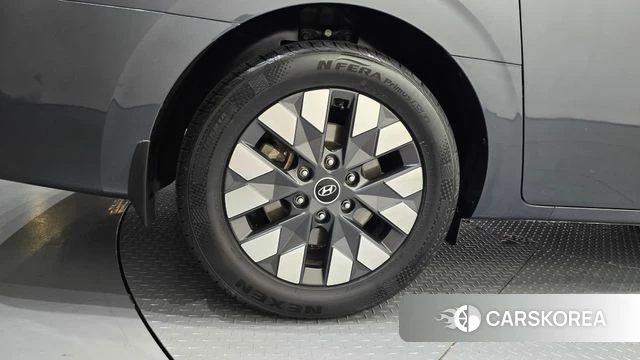 Hyundai Staria id 4481187 из Кореи 27
